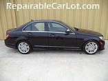 2009 Mercedes-benz C Class Photo #5