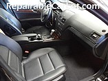 2009 Mercedes-benz C Class Photo #11