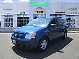 2010 Dodge Grand Caravan Photo #1