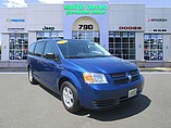 2010 Dodge Grand Caravan Photo #5