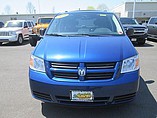 2010 Dodge Grand Caravan Photo #6