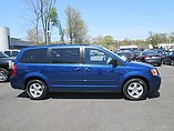 2010 Dodge Grand Caravan Photo #7