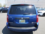 2010 Dodge Grand Caravan Photo #8
