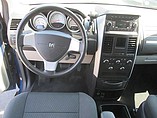 2010 Dodge Grand Caravan Photo #19