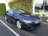 2015 Bmw 650i Gran Coupe Photo #2