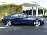 2015 Bmw 650i Gran Coupe Photo #3