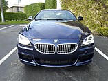 2015 Bmw 650i Gran Coupe Photo #4