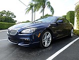 2015 Bmw 650i Gran Coupe Photo #7