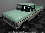 1979 Ford F-100 Photo #9