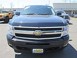 2010 Chevrolet Silverado 1500 Photo #6