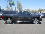 2010 Chevrolet Silverado 1500 Photo #7