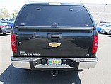2010 Chevrolet Silverado 1500 Photo #8