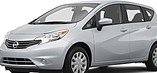 2015 Nissan Versa Note Photo #2