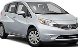 2015 Nissan Versa Note Photo #15