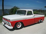 1965 Chevrolet C/k Photo #1