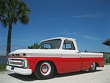 1965 Chevrolet C/k Photo #2