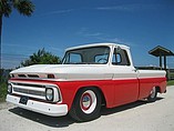 1965 Chevrolet C/k Photo #3