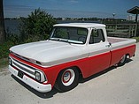 1965 Chevrolet C/k Photo #4