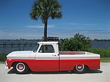 1965 Chevrolet C/k Photo #5