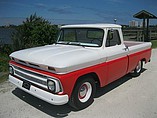 1965 Chevrolet C/k Photo #6