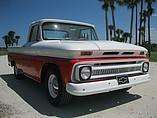 1965 Chevrolet C/k Photo #10