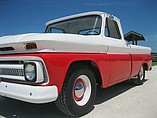 1965 Chevrolet C/k Photo #12