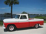 1965 Chevrolet C/k Photo #15