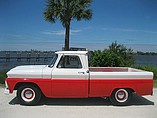 1965 Chevrolet C/k Photo #16
