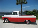 1965 Chevrolet C/k Photo #17