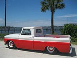 1965 Chevrolet C/k Photo #19