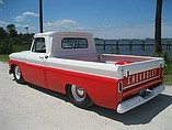 1965 Chevrolet C/k Photo #20