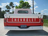 1965 Chevrolet C/k Photo #22