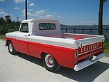 1965 Chevrolet C/k Photo #23