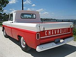 1965 Chevrolet C/k Photo #25