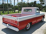 1965 Chevrolet C/k Photo #26