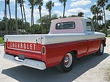 1965 Chevrolet C/k Photo #27