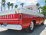 1965 Chevrolet C/k Photo #28