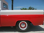 1965 Chevrolet C/k Photo #31