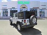2015 Jeep Wrangler Unlimited Photo #3