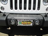 2015 Jeep Wrangler Unlimited Photo #12