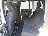 2015 Jeep Wrangler Unlimited Photo #18