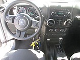2015 Jeep Wrangler Unlimited Photo #19