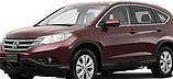 2014 Honda Cr-v Photo #2