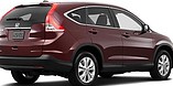 2014 Honda Cr-v Photo #3