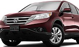 2014 Honda Cr-v Photo #9