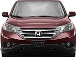 2014 Honda Cr-v Photo #10