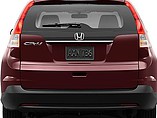 2014 Honda Cr-v Photo #11