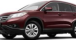 2014 Honda Cr-v Photo #12