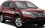 2014 Honda Cr-v Photo #15