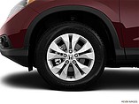 2014 Honda Cr-v Photo #17